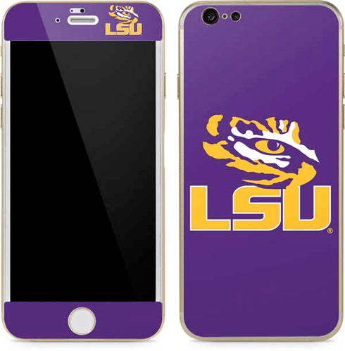 Louisiana State University - LSU Tigers Mascot iPhone 6/6s Skin