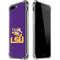 Louisiana State University - LSU Tigers Mascot iPhone 7/8 Plus Clear Case