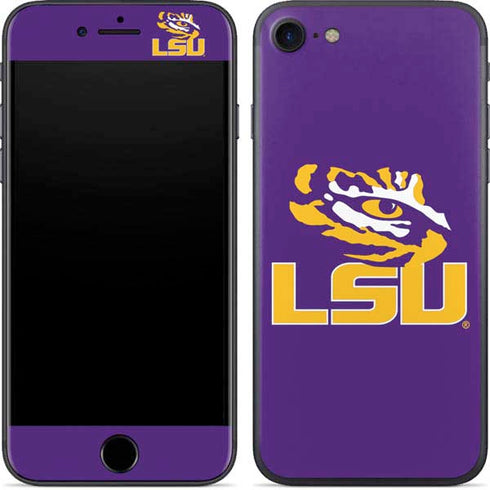 Louisiana State University - LSU Tigers Mascot iPhone 7 Skin