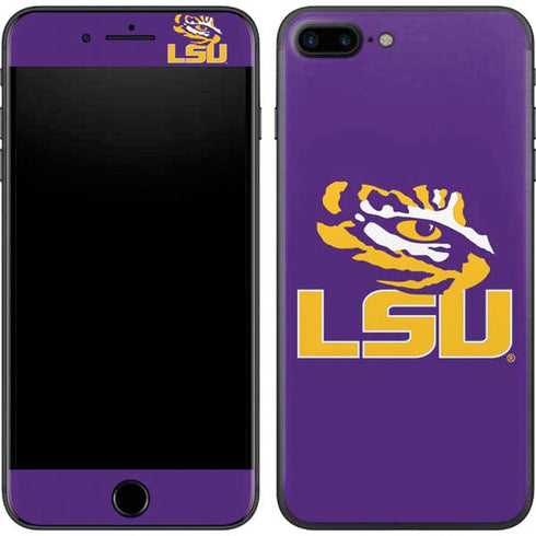 Louisiana State University - LSU Tigers Mascot iPhone 8 Plus Skin