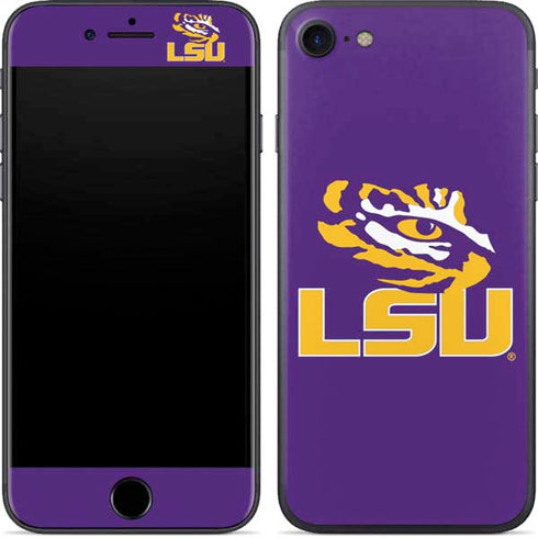 Louisiana State University - LSU Tigers Mascot iPhone 8 Skin