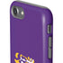 Louisiana State University - LSU Tigers Mascot iPhone SE (2nd & 3rd Gen) Pro Case