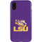 Louisiana State University - LSU Tigers Mascot iPhone XR Pro Case