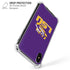 Louisiana State University - LSU Tigers Mascot iPhone XS Max Clear Case