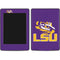 Louisiana State University - LSU Tigers Mascot Amazon Kindle Skin