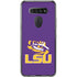 Louisiana State University - LSU Tigers Mascot LG K51/Q51 Clear Case