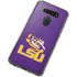 Louisiana State University - LSU Tigers Mascot LG K51/Q51 Clear Case