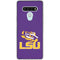 Louisiana State University - LSU Tigers Mascot LG Stylo 6 Clear Case