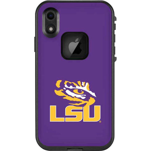 Louisiana State University - LSU Tigers Mascot LifeProof Fre iPhone Skin
