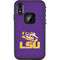 Louisiana State University - LSU Tigers Mascot LifeProof Fre iPhone Skin