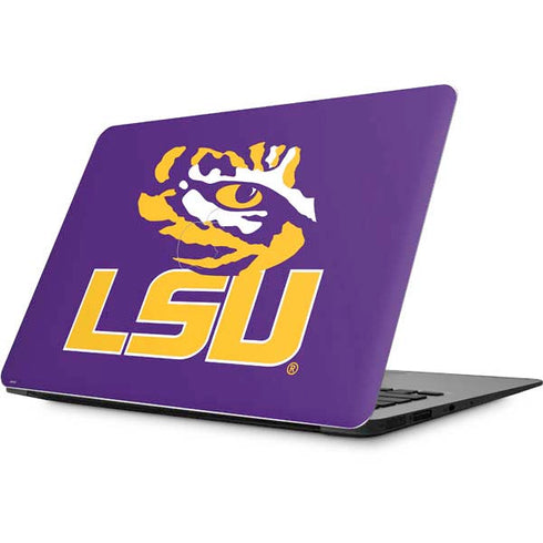 Louisiana State University - LSU Tigers Mascot Apple MacBook Skin