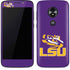 Louisiana State University - LSU Tigers Mascot Moto E5 Play Skin