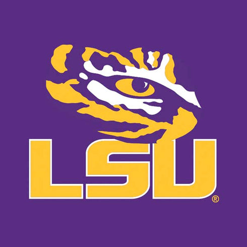 Louisiana State University - LSU Tigers Mascot Moto E5 Play Skin