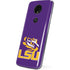 Louisiana State University - LSU Tigers Mascot Moto E5 Plus Skin