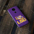 Louisiana State University - LSU Tigers Mascot Moto E5 Plus Skin