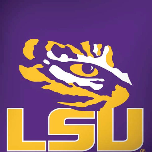 Louisiana State University - LSU Tigers Mascot Moto G6 Skin
