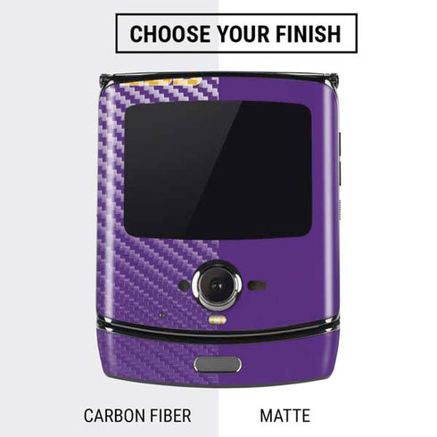 Louisiana State University - LSU Tigers Mascot Motorola RAZR Skin