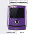 Louisiana State University - LSU Tigers Mascot Motorola RAZR Skin