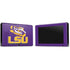 Louisiana State University - LSU Tigers Mascot Nintendo Switch Bundle Skin