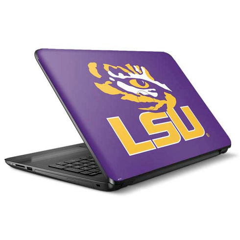 Louisiana State University - LSU Tigers Mascot HP Notebook Skin