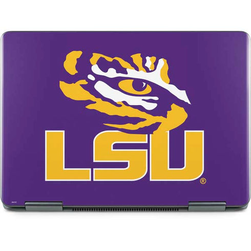 Louisiana State University - LSU Tigers Mascot Notebook 9 Pro 13in (2017) Skin
