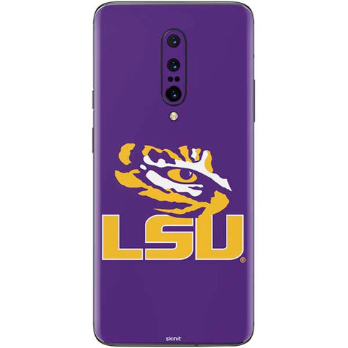 Louisiana State University - LSU Tigers Mascot OnePlus 7 Pro Skin