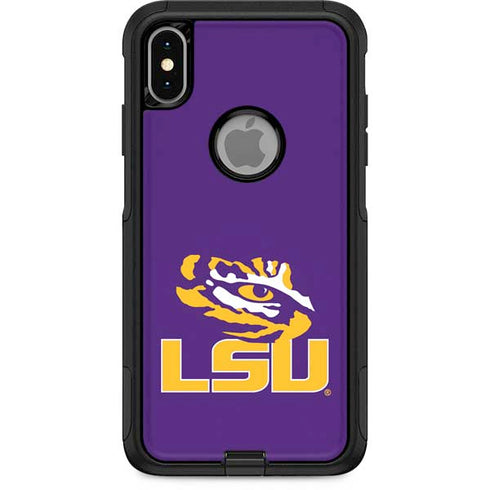 Louisiana State University - LSU Tigers Mascot Otterbox Commuter iPhone Skin