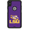 Louisiana State University - LSU Tigers Mascot Otterbox Commuter iPhone Skin