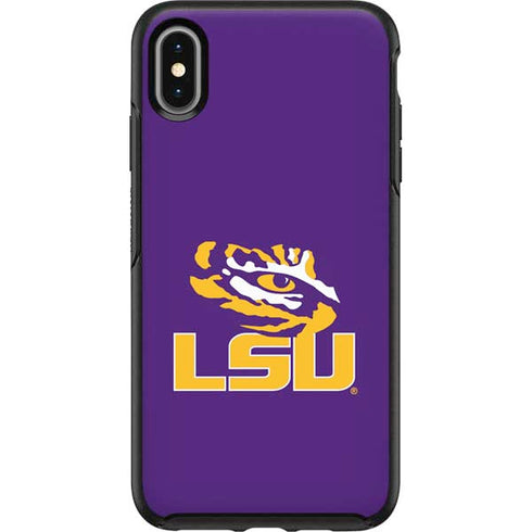 Louisiana State University - LSU Tigers Mascot Otterbox Symmetry iPhone Skin
