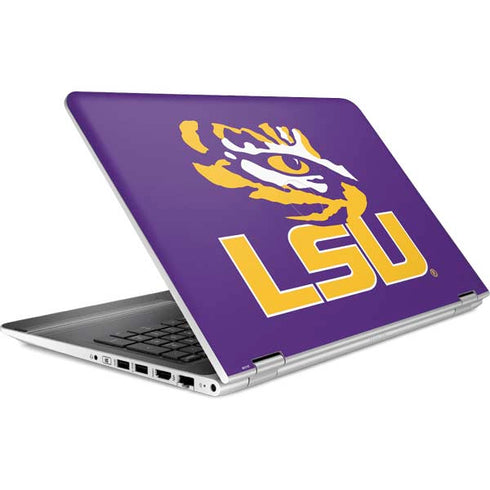 Louisiana State University - LSU Tigers Mascot HP Pavilion Skin