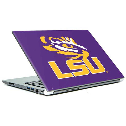 Louisiana State University - LSU Tigers Mascot Portege Z30t/Z30t-A Skin