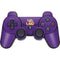 Louisiana State University - LSU Tigers Mascot PS3 Dual Shock wireless controller Skin