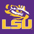 Louisiana State University - LSU Tigers Mascot PS4 Slim Skin