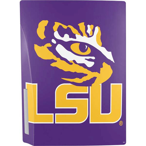 Louisiana State University - LSU Tigers Mascot PS5 Bundle Skin