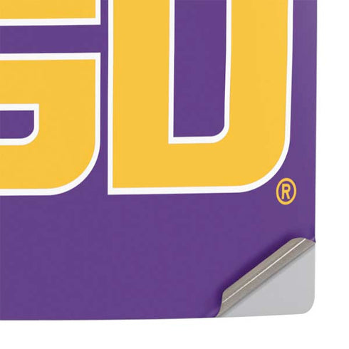 Louisiana State University - LSU Tigers Mascot PS5 Console Skin