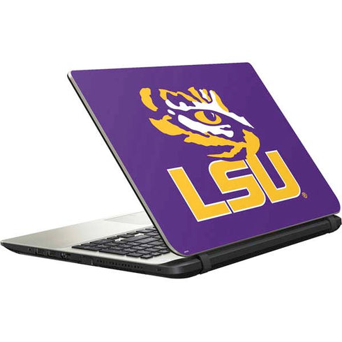 Louisiana State University - LSU Tigers Mascot Satellite L50-B / S50-B Skin