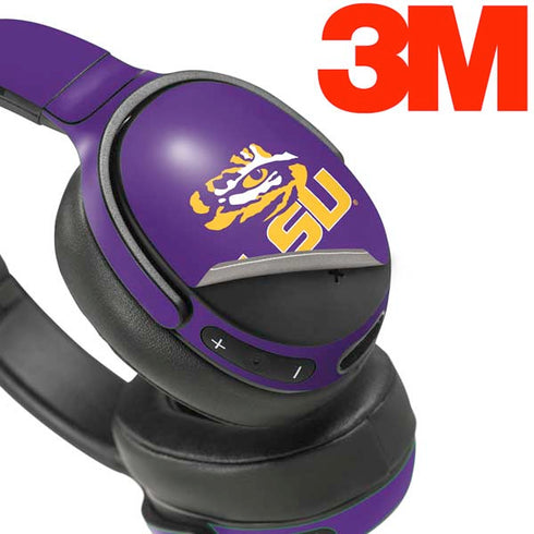 Louisiana State University - LSU Tigers Mascot Skullcandy Venue Skin