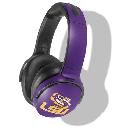 Louisiana State University - LSU Tigers Mascot Skullcandy Venue Skin