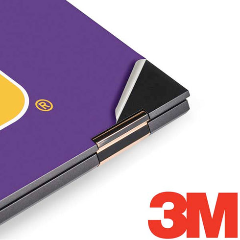 Louisiana State University - LSU Tigers Mascot HP Spectre Skin