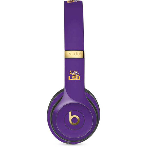 Louisiana State University - LSU Tigers Mascot Studio Wireless 3 Skin