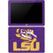 Louisiana State University - LSU Tigers Mascot Surface Go Skin