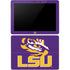 Louisiana State University - LSU Tigers Mascot Surface Go Skin