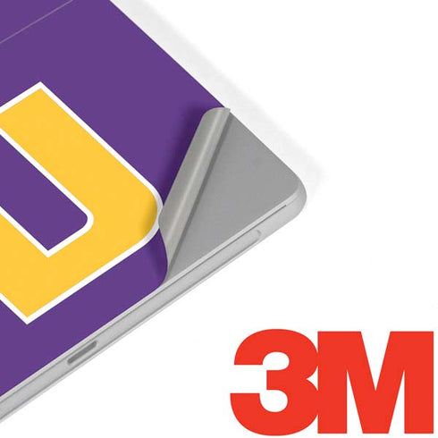 Louisiana State University - LSU Tigers Mascot Surface Go Skin