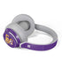 Louisiana State University - LSU Tigers Mascot Surface Headphones Skin