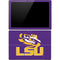 Louisiana State University - LSU Tigers Mascot Surface Pro 4 Skin