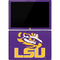 Louisiana State University - LSU Tigers Mascot Surface Pro 7 Skin