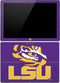 Louisiana State University - LSU Tigers Mascot Surface Pro (2017) Skin