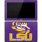 Louisiana State University - LSU Tigers Mascot Surface Pro Tablet Skin