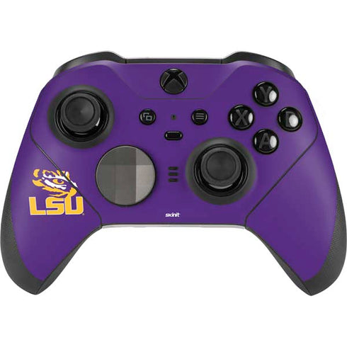 Louisiana State University - LSU Tigers Mascot Xbox Elite Wireless Controller Series 2 Skin