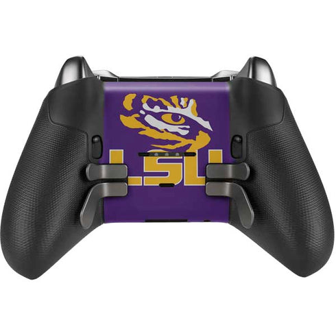 Louisiana State University - LSU Tigers Mascot Xbox Elite Wireless Controller Series 2 Skin